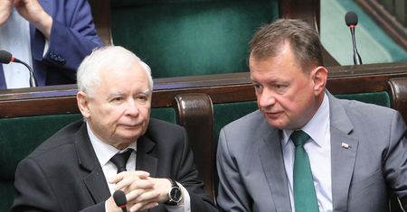 PiS szykuje zmianę przed wyborami. Ogromną