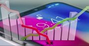 Nie tylko kupujemy więcej smartfonów, ale i płacimy za nie więcej