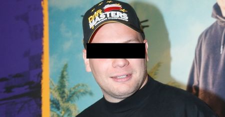 Brat Buddy gorzko o youtuberze: "Z rodziny sam zrezygnował. Przypuszczam, że super sprzedawała się taka smutna historia"