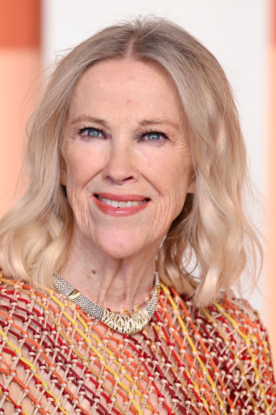 Catherine O'Hara