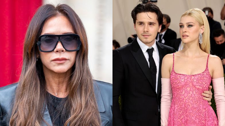 Victoria Beckham jest załamana