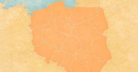 Województwa i ich stolice. Uwaga na podchwytliwe pytania!