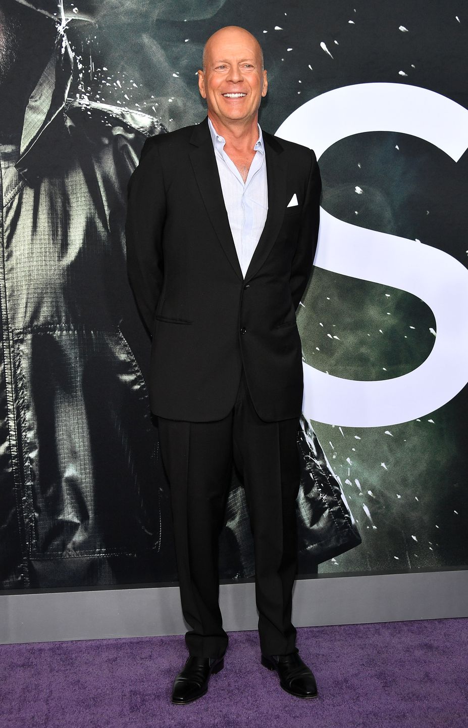 Bruce Willis