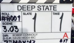 Ruszyły zdjęcia do nowego serialu „Deep State”