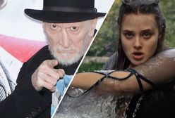 Frank Miller stworzył serial "Przeklęta" na Netfliksie. "Nawet nie musieliśmy się specjalnie starać"