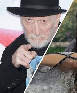 Frank Miller stworzył serial "Przeklęta" na Netfliksie. "Nawet nie musieliśmy się specjalnie starać"