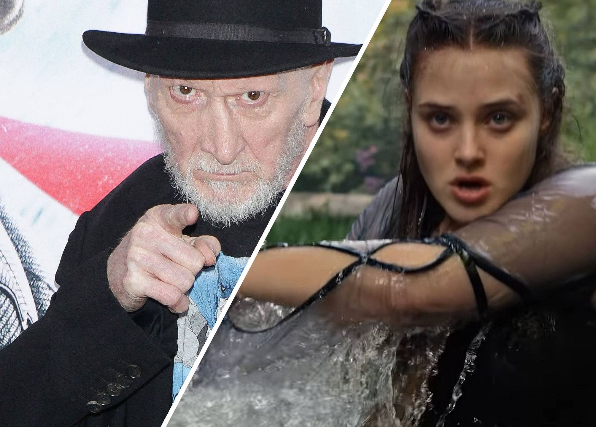 Frank Miller ma kolejny sukces na koncie