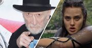 Frank Miller stworzył serial "Przeklęta" na Netfliksie. "Nawet nie musieliśmy się specjalnie starać"