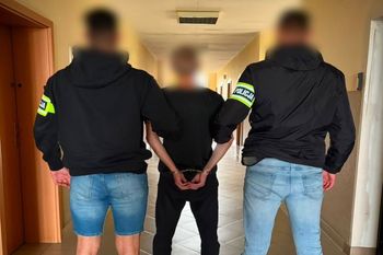 18-letni syn okradał rodziców. Wiadomo, na co przeznaczał pieniądze