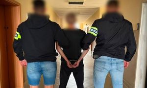18-letni syn okradał rodziców. Wiadomo, na co przeznaczał pieniądze