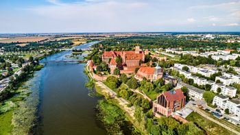 Żegluga na polskiej rzece powróci? Walka się rozpoczęła