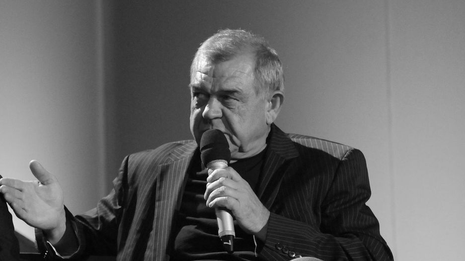 Nie żyje Piotr Nowak - gitarzysta zespołu Breakout. Miał 71 lat