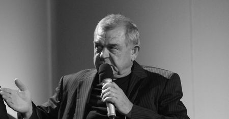 Zmarł Piotr Nowak. Miał 71 lat
