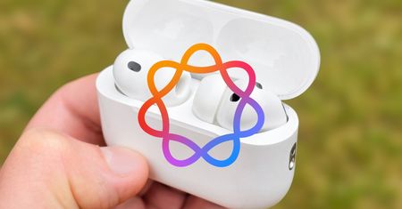 Takich słuchawek jeszcze nie było. Nowe AirPodsy na ostatniej prostej