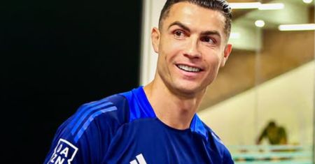 Pilnował Cristiano Ronaldo, zarobił kokosy. Były ochroniarz piłkarza zdradza wysokość pensji