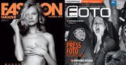 Co warto czytać? Kwietniowy przegląd prasy fotograficznej