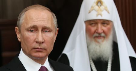 W Rosji powstaje prywatna grupa wojskowa. Mają wysłać ich do Ukrainy