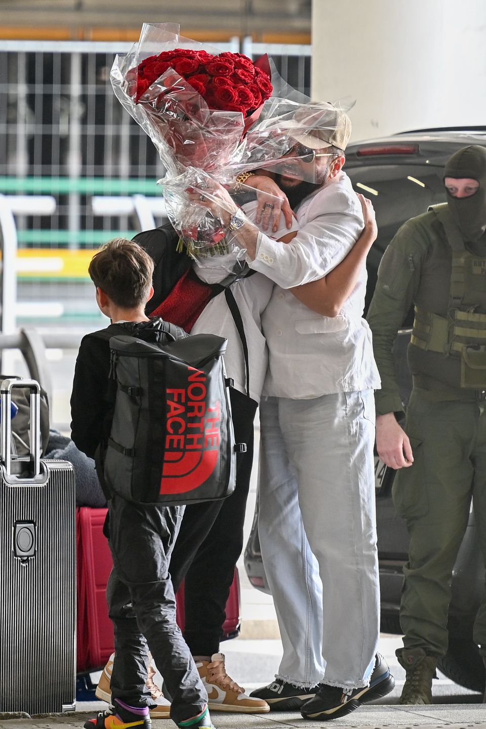 Krzysztof Rutkowski, Maja Rutkowski