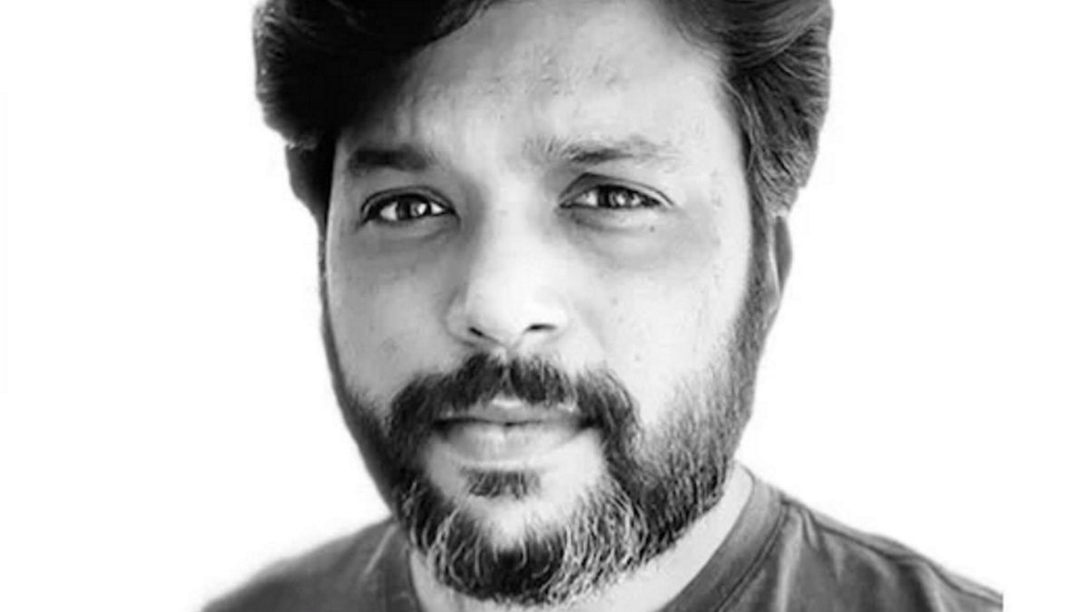 Popularny indyjski fotoreporter Danish Seddiqui zginął w Afganistanie. 