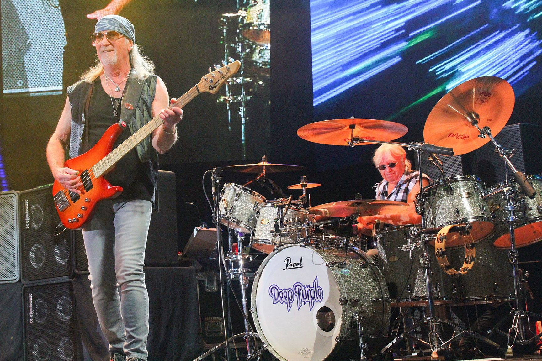 Deep Purple