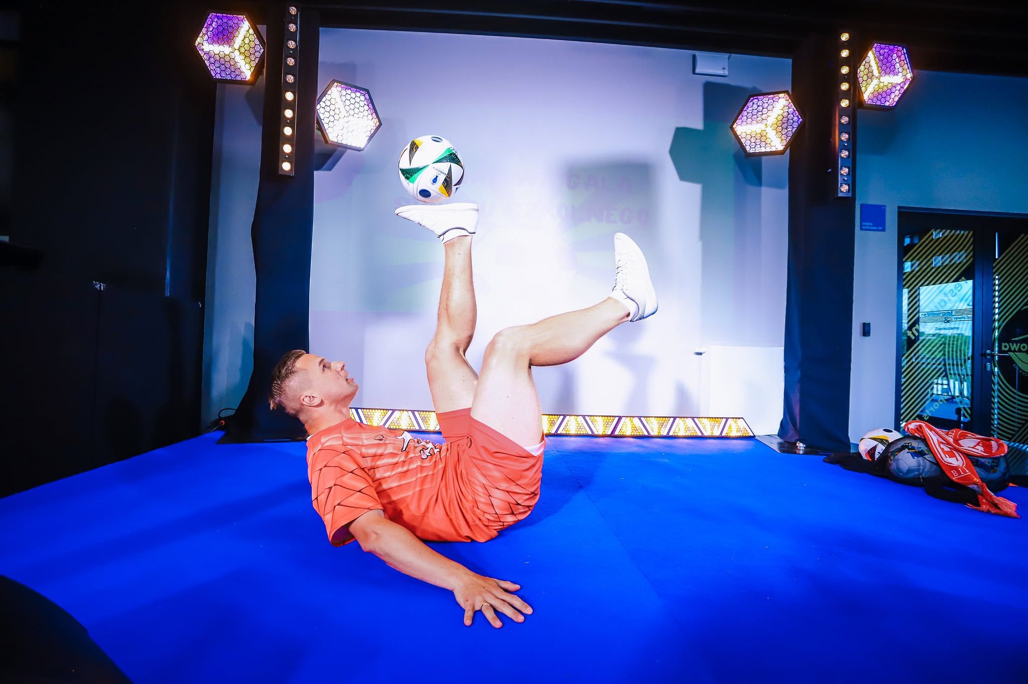 Powiatowa Gala Sportu Szkolnego