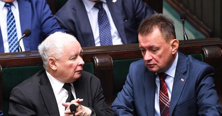 Tajemnicza pożyczka Polski w Korei Południowej. "Rząd nabrał wody w usta, a ja bym chciała poznać warunki"