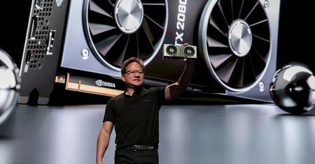 Karty graficzne GeForce RTX 3000 szybciej niż podejrzewaliśmy? Są nowe przecieki