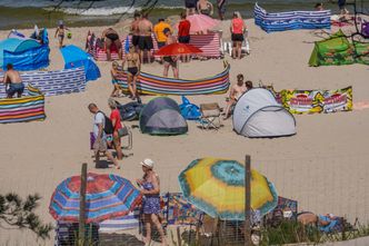 Spodziewają się szturmu Czechów na Bałtyk. "Polska wygrywa z Chorwacją"