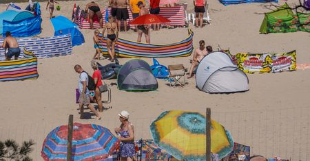 Spodziewają się szturmu Czechów na Bałtyk. "Polska wygrywa z Chorwacją"