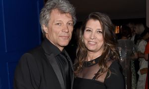 Rzucił ją przed ślubem. Od ponad 37 lat są nierozłączni