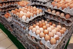 Polskie jaja nie dla USA. Jest kilka problemów