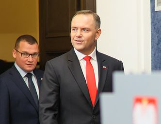 Cios w polski rynek. Eksperci tłumaczą, co oznacza weto Nawrockiego ws. Ukraińców