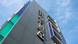 Symulacja cyberataku na Politechnice Łódzkiej. W konferencji Supply Chain Cyber Security Forum uczestniczyło ponad sto osób.