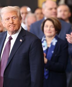 Trump zapowiedział, jak zostanie zapamiętany. Nawiązał do wojen