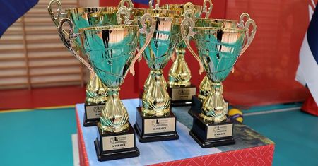 Młodzi siatkarze rywalizowali w Kraśniku. Podsumowanie I Lubelskiego Junior Volley Cup im. Tomasza Wójtowicza