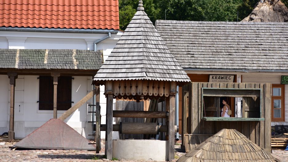 Muzeum Wsi Lubelskiej zostało zamknięte