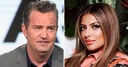 Upadek "Królowej Ketaminy". Kulisy podwójnego życia kobiety powiązanej ze śmiercią Matthew Perry’ego