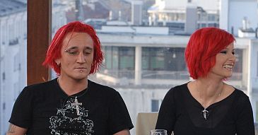 Ślub w Vegas, bilety po 500 dolarów