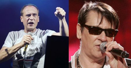 Kukiz oskarża Maleńczuka o PROPAGOWANIE FASZYZMU: "Gdzie był wtedy mainstream i TVN?"