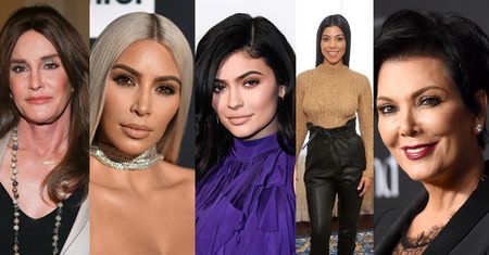 Kylie Jenner została najmłodszą miliarderką wszech czasów! Ile zarabiają pozostali Kardashianowie? (ZDJĘCIA)