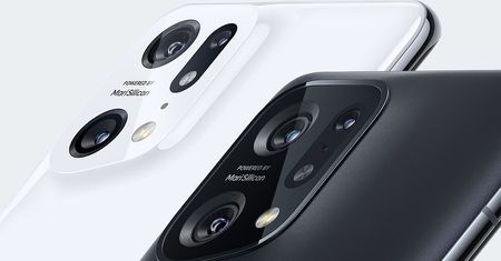 OPPO Find X5 Pro powstał przy współpracy z Hasselbladem. Czym się wyróżnia?