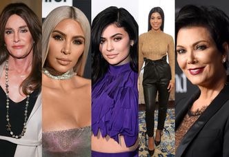 Kylie Jenner została najmłodszą miliarderką wszech czasów! Ile zarabiają pozostali Kardashianowie? (ZDJĘCIA)
