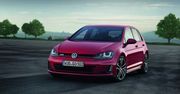 Volkswagen Golf VII GTD – diesel ze sportowym zacięciem [Genewa 2013]