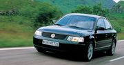 Jaki używany samochód kupić? VW Passat B5, czyli Das Auto za 15 tysięcy złotych