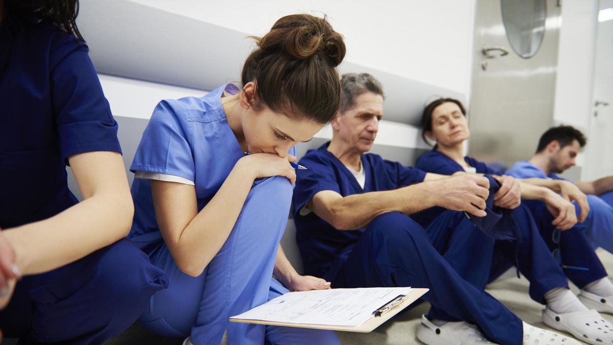 Szpitale alarmują. Nowe uprawnienia PIP mogą utrudnić pracę placówek