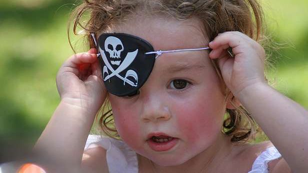 Ściągam. Kradnę? – vBeta patronem konferencji ELSA na temat praw autorskich 1