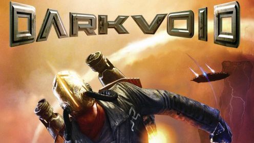 Dark Void wymagania sprzętowe wersji PC 1