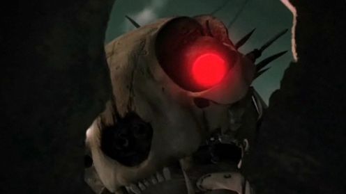 Ostatnie dni ludzkości - fantastyczny zwiastun 9 1