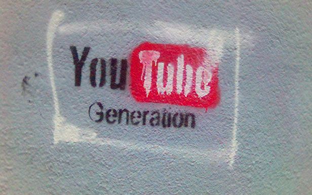 Nic nie zastąpi YouTube'a? Bzdura! (Fot. Flickr/jonsson/Lic. CC by)