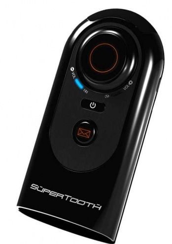 SuperTooth HD, czyli wielofunkcyjna słuchawka Bluetooth